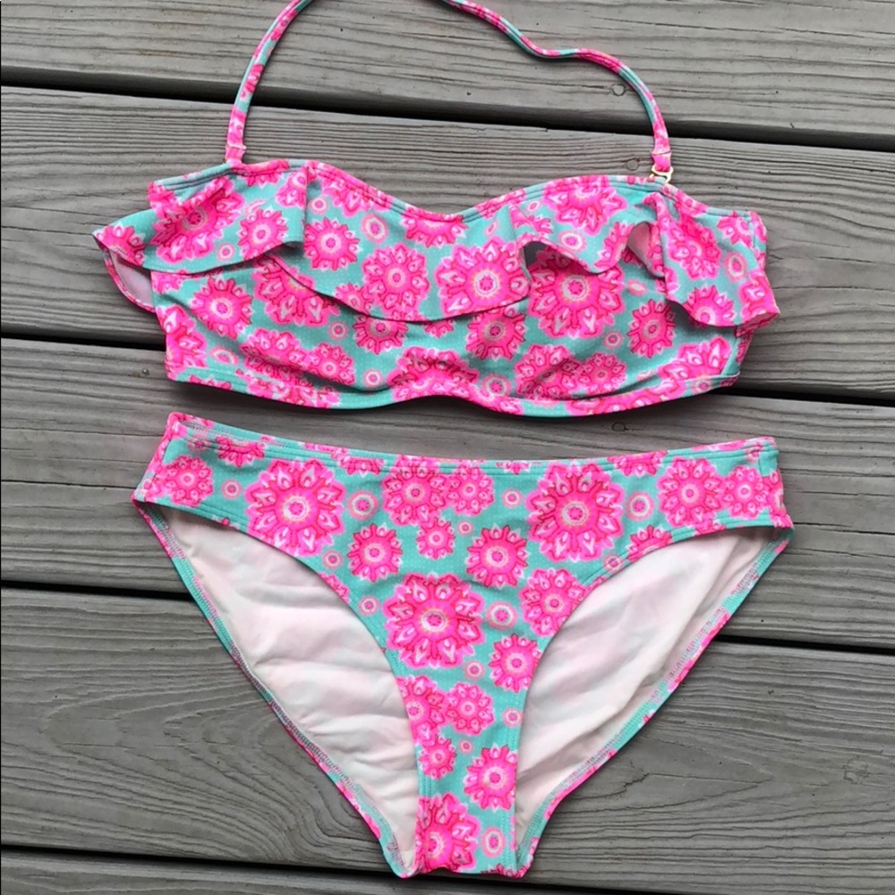 Vineyard vines bikini